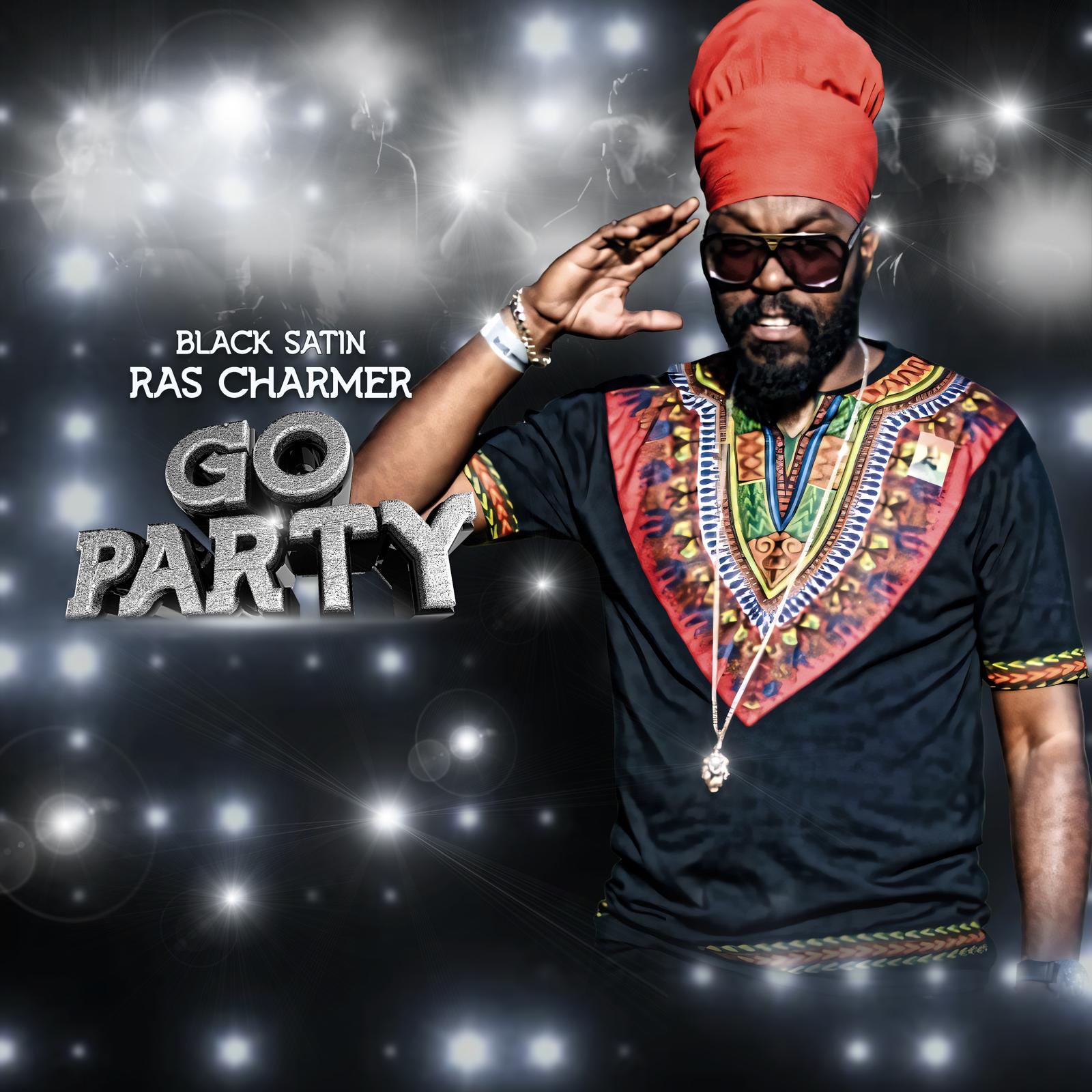 RAS CHARMER GO PARTY